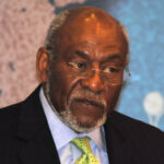 No future in the past: is Ambassador Johnnie Carson unfit to lead U.S.-Africa future?