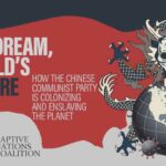 MEDIA ADVISORY: New Report Exposes Threats Posed By C.C.P.’S Ominous Empire-Building ‘Belt And Road Initiative’