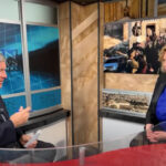 CBN with Charmaine Hedding⁩: Is Syria Now an Islamic State?