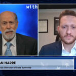 Dan Harre with Frank Gaffney: Save Armenia from Yet Another Genocide