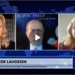 Securing America TV With Dede Laugesen & Suzanne Grishman