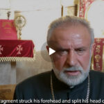 Persecution of Armenians in Artsakh: a testimony by Father Hovhannes Hovhannisyan