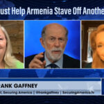 VIDEO: America Must Help Armenia Stave Off Another Genocide