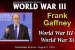 Frank Gaffney – World War III – World War Xi