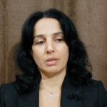 Persecution of Armenians in Artsakh: a testimony by Lala Abgaryan