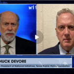 Securing America With Chuck DeVore, JuLiana Taimooray, Dede Laugesen & George Rasley