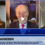 Securing America with Dede Laugesen, Nadine Maenza & George Ralsey