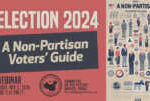 Webinar | Election 2024: A Non-Partisan Voters’ Guide           