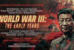 WORLD WAR III: The Early Years | Charlotte, NC | June 27, 2024