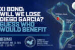 Webinar | Xi Bono: Will We Lose Diego Garcia? Guess Who Would Benefit